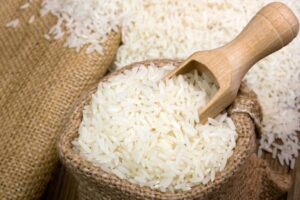 Ce que signifie rêver de riz