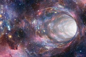 Ce que signifie rêver d’un trou noir